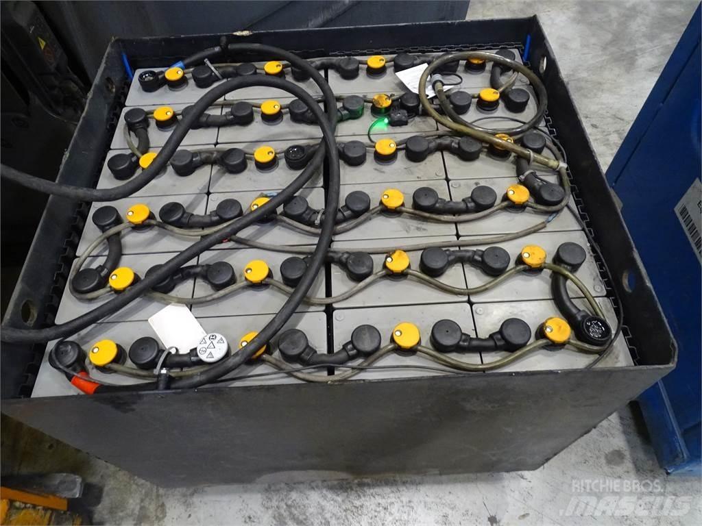 Still RX20-20L Empilhadores eléctricos
