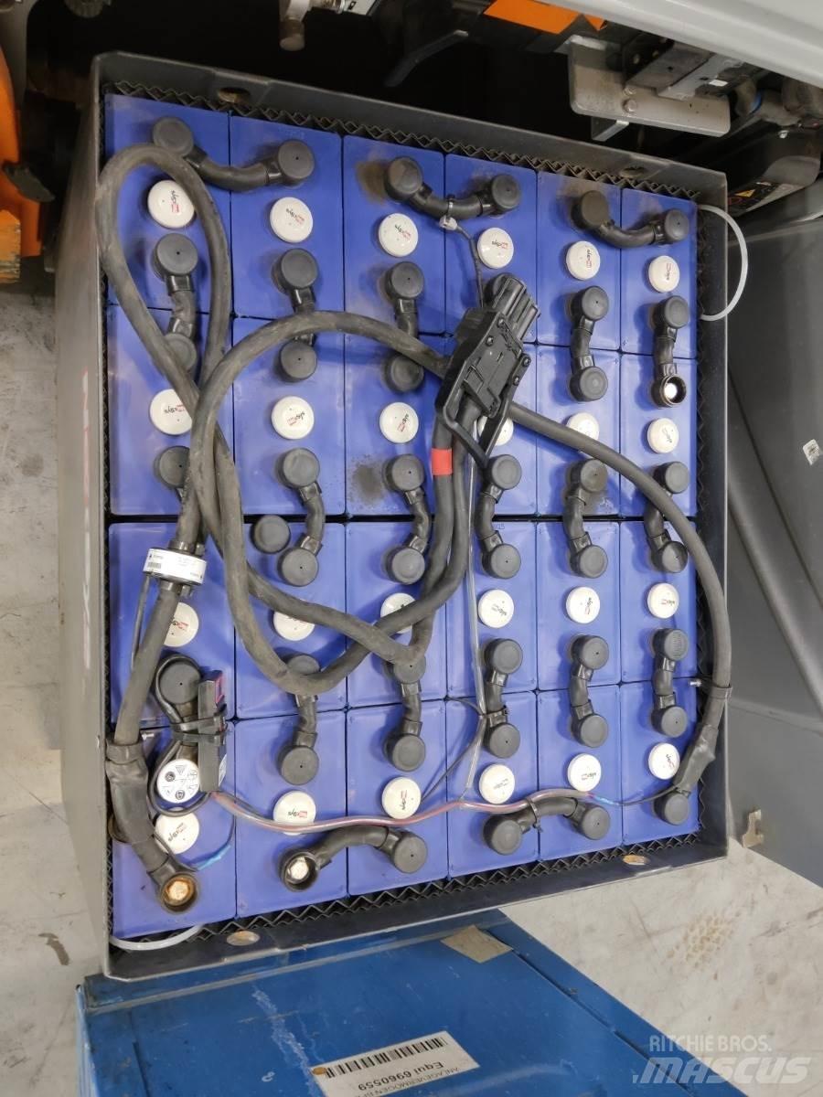 Still RX20-20L Empilhadores eléctricos