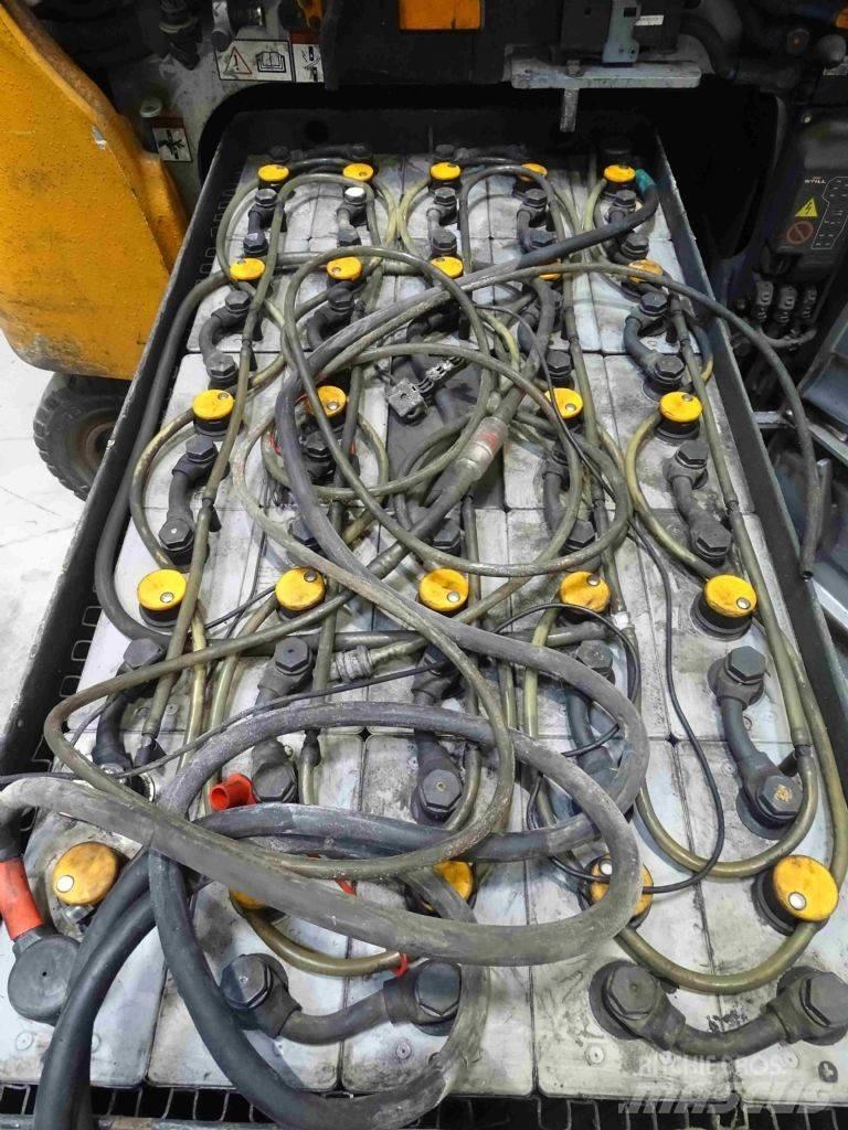 Still RX20-20P Empilhadores eléctricos