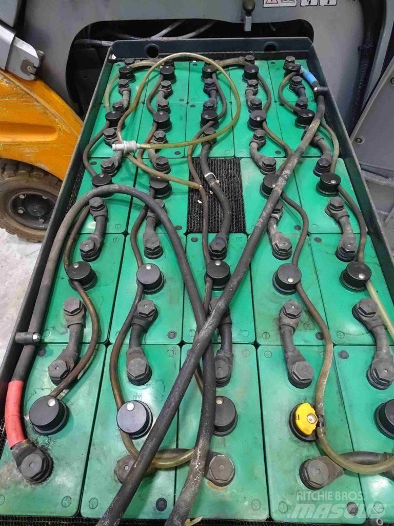 Still RX20-20P Empilhadores eléctricos