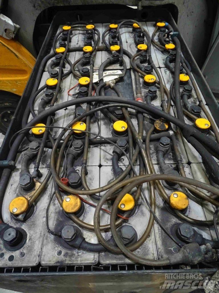Still RX20-20P Empilhadores eléctricos