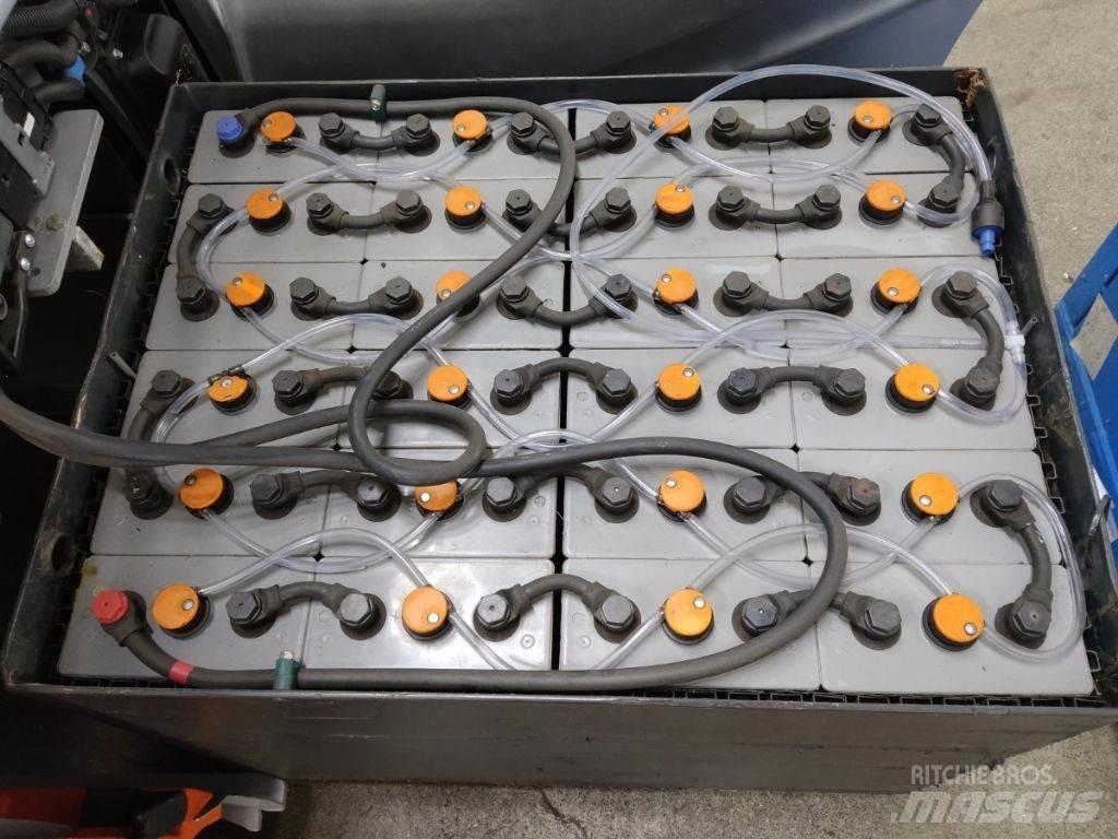 Still RX20-20P Empilhadores eléctricos