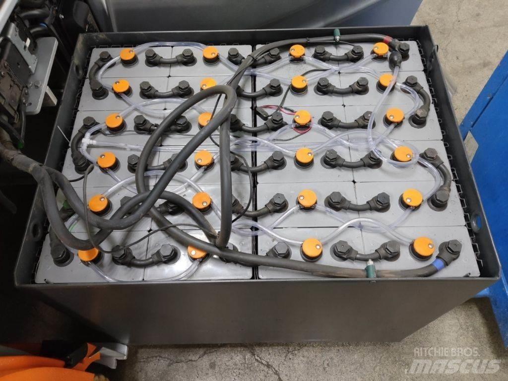 Still RX20-20P Empilhadores eléctricos