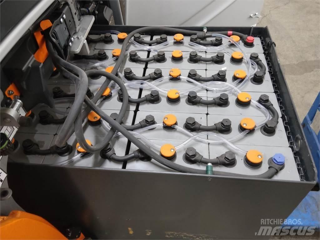 Still RX20-20P Empilhadores eléctricos