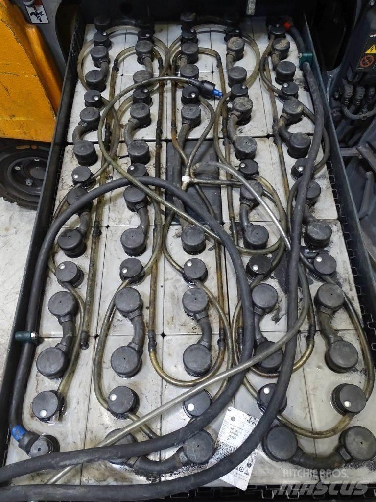 Still RX20-20P Empilhadores eléctricos