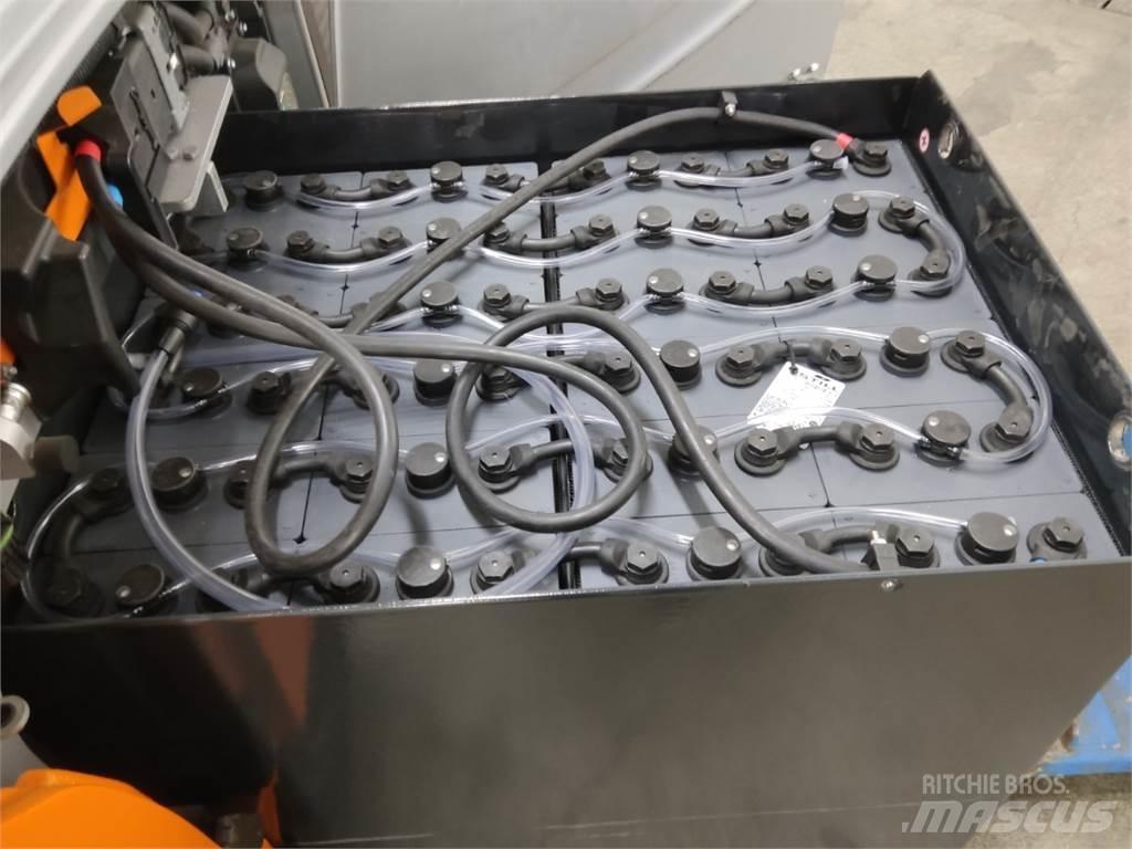 Still RX20-20P Empilhadores eléctricos