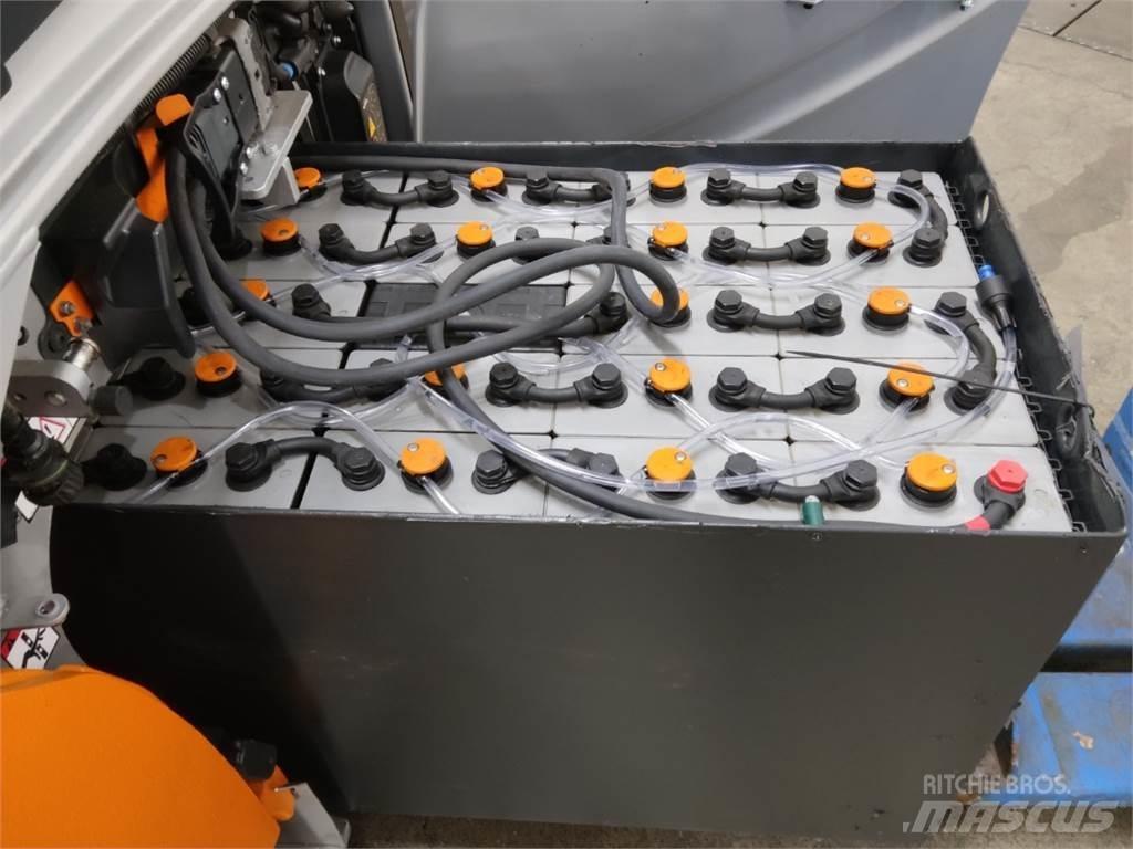 Still RX20-20P Empilhadores eléctricos