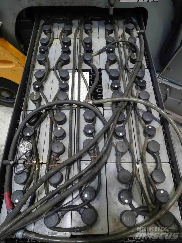 Still RX20-20P Empilhadores eléctricos
