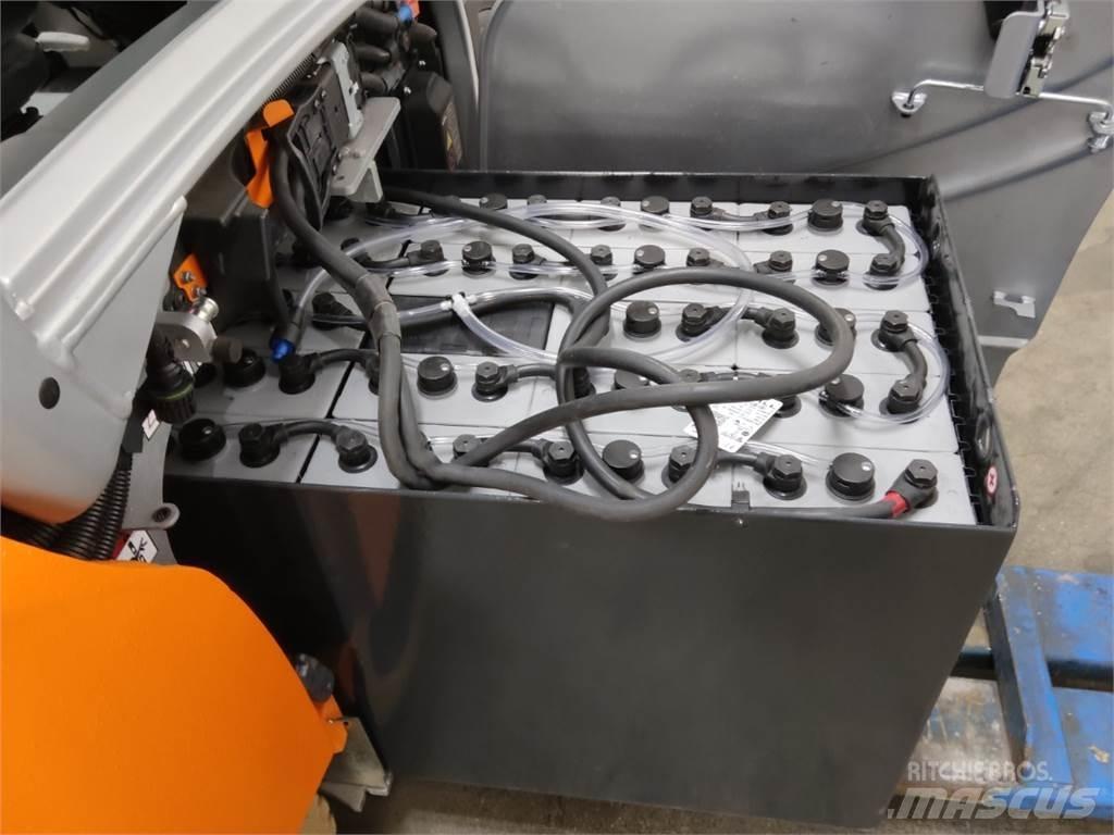 Still RX20-20P Empilhadores eléctricos