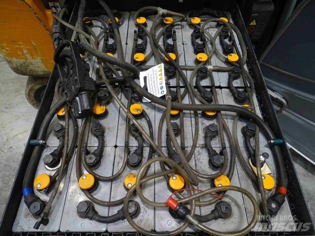 Still RX20-20P Empilhadores eléctricos