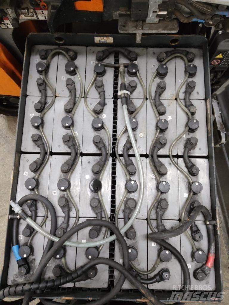Still RX20-20P Empilhadores eléctricos