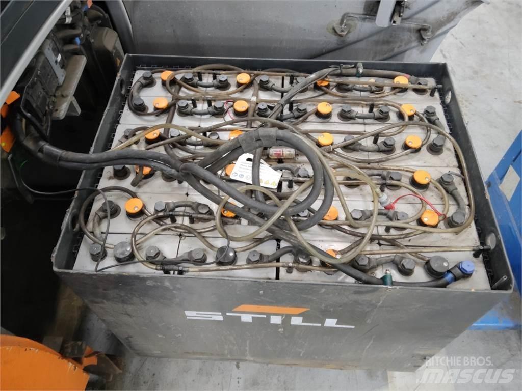 Still RX20-20P Empilhadores eléctricos