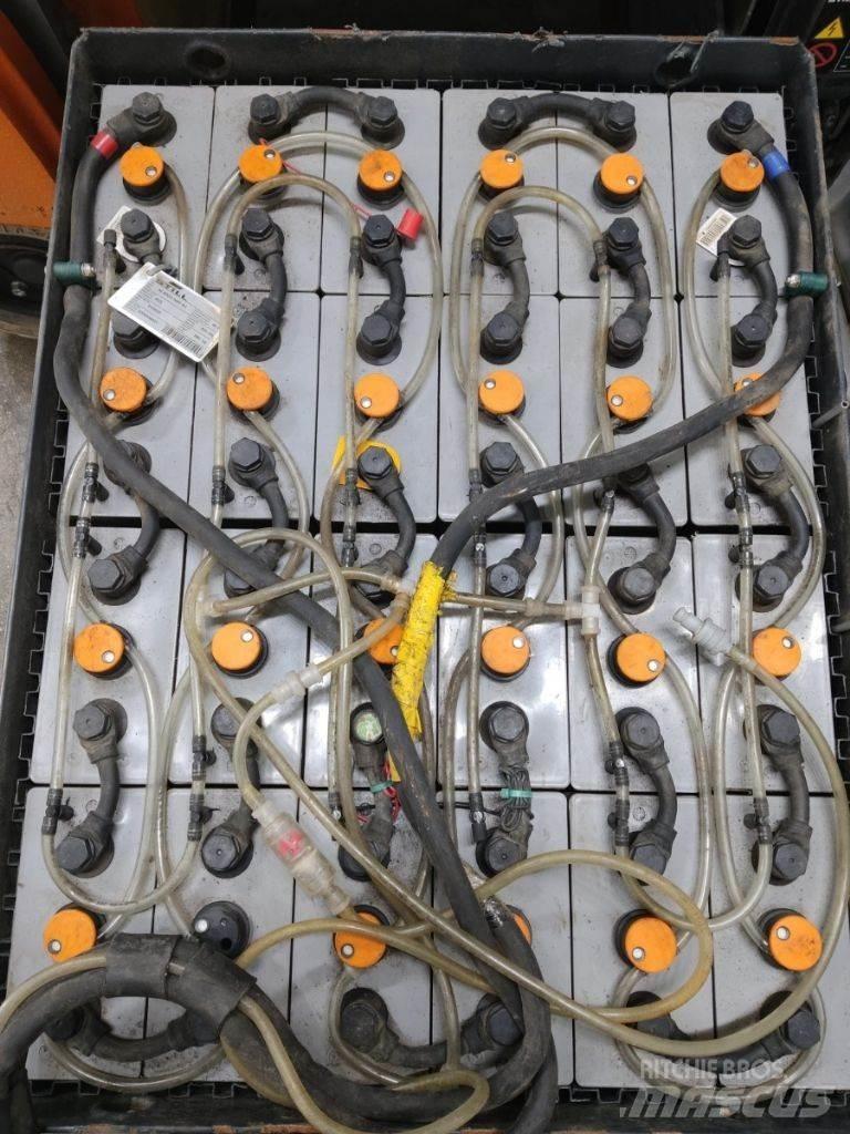 Still RX20-20P Empilhadores eléctricos