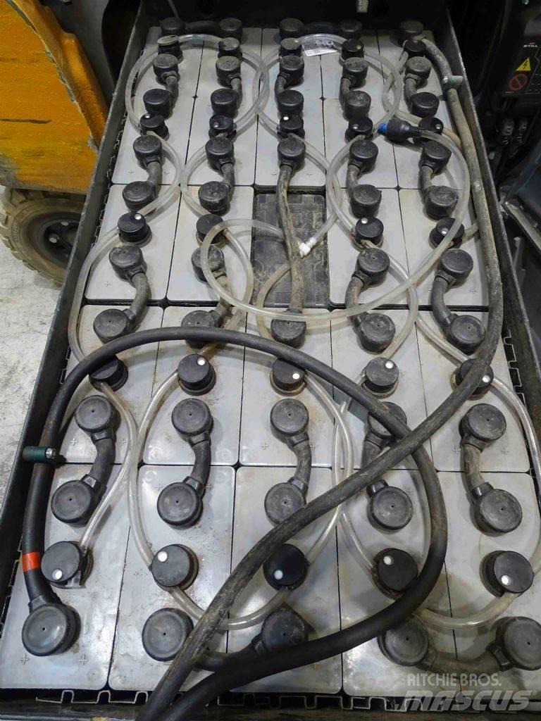 Still RX20-20P Empilhadores eléctricos