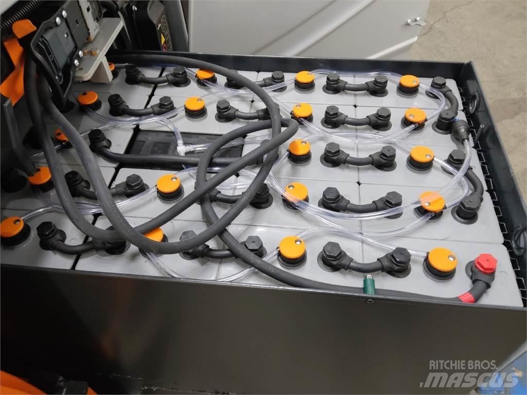 Still RX20-20P Empilhadores eléctricos