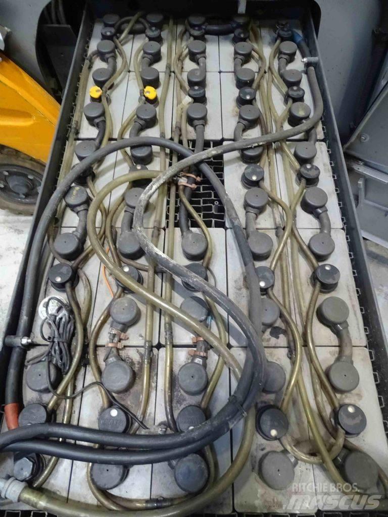 Still RX20-20P Empilhadores eléctricos
