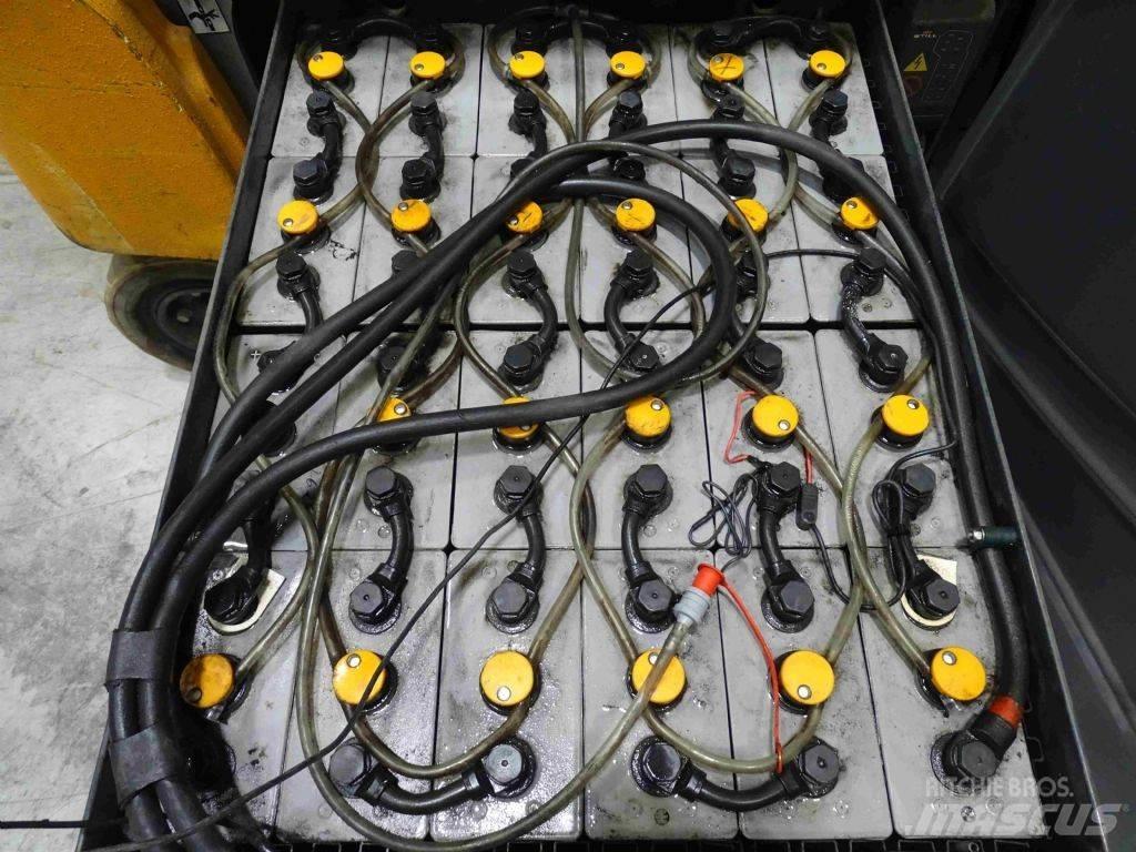 Still RX20-20P Empilhadores eléctricos