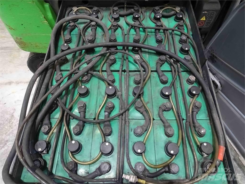 Still RX20-20P Empilhadores eléctricos