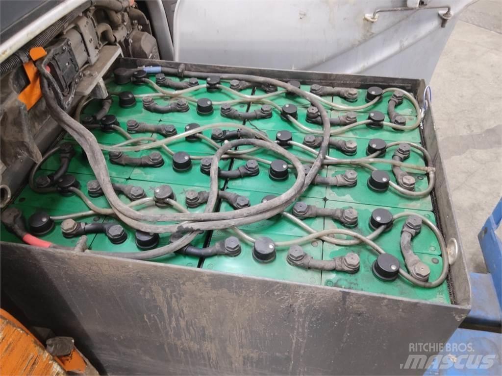 Still RX20-20P Empilhadores eléctricos