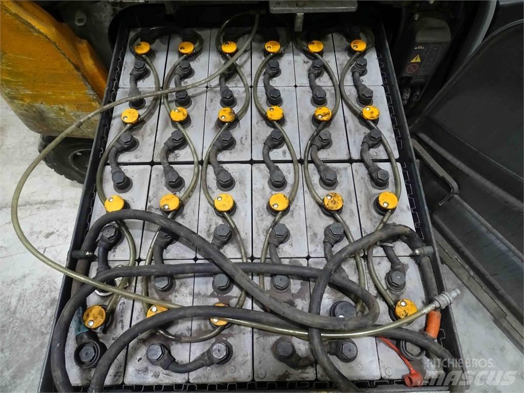 Still RX20-20P Empilhadores eléctricos