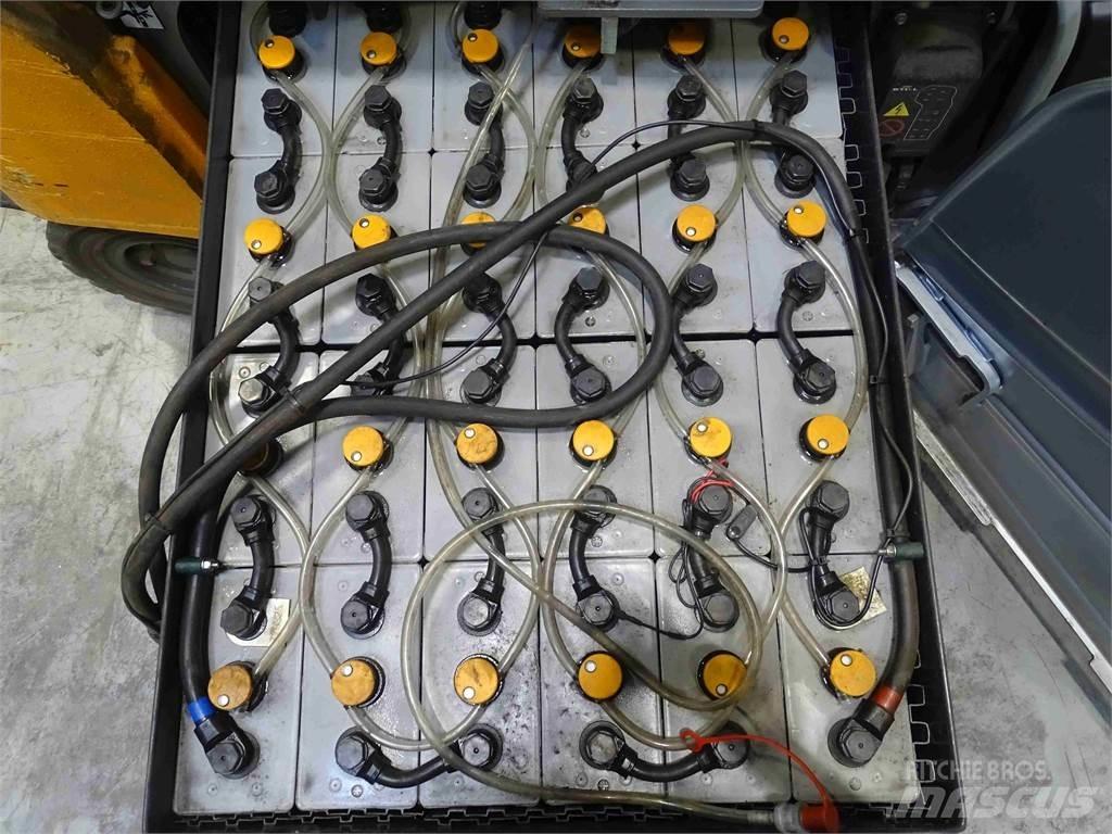 Still RX20-20P Empilhadores eléctricos