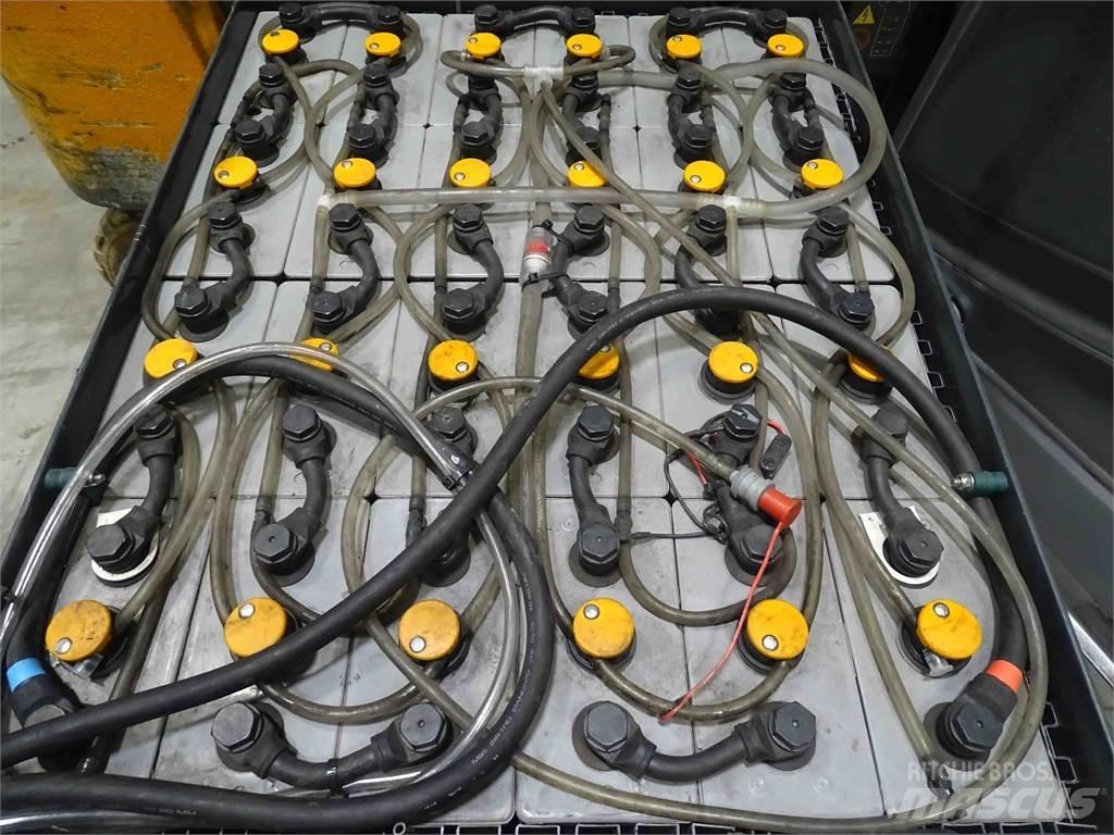 Still RX20-20P Empilhadores eléctricos