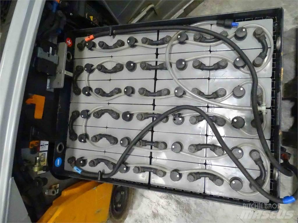 Still RX20-20P Empilhadores eléctricos
