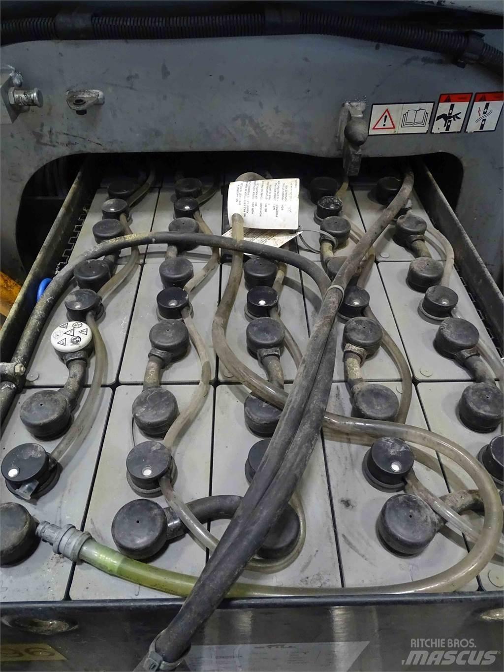 Still RX20-20P Empilhadores eléctricos