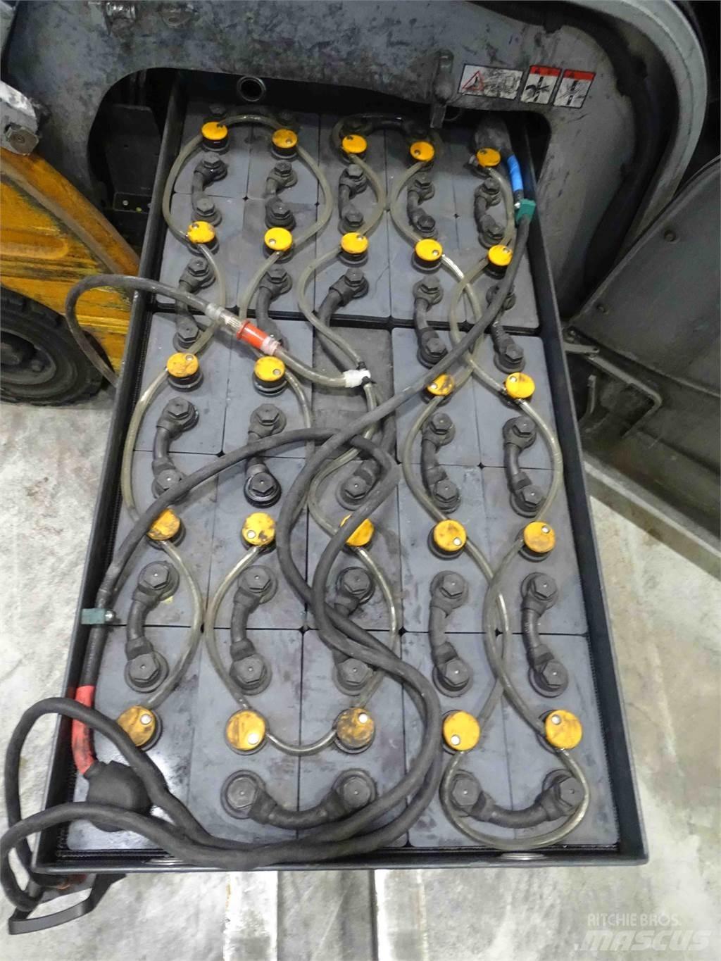 Still RX20-20P Empilhadores eléctricos