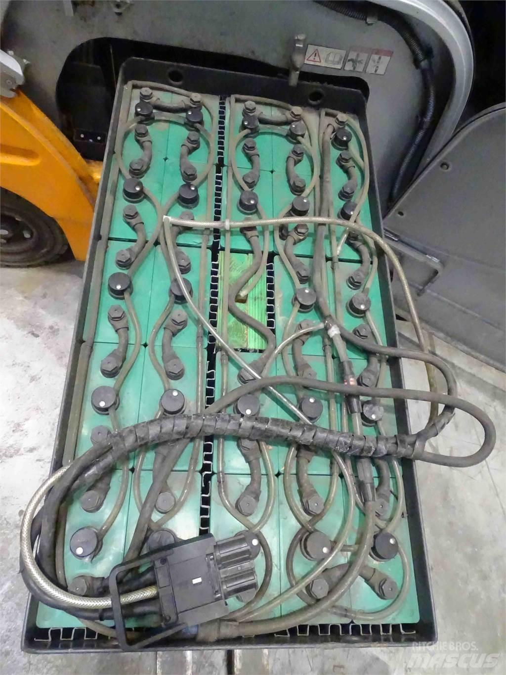 Still RX20-20P Empilhadores eléctricos