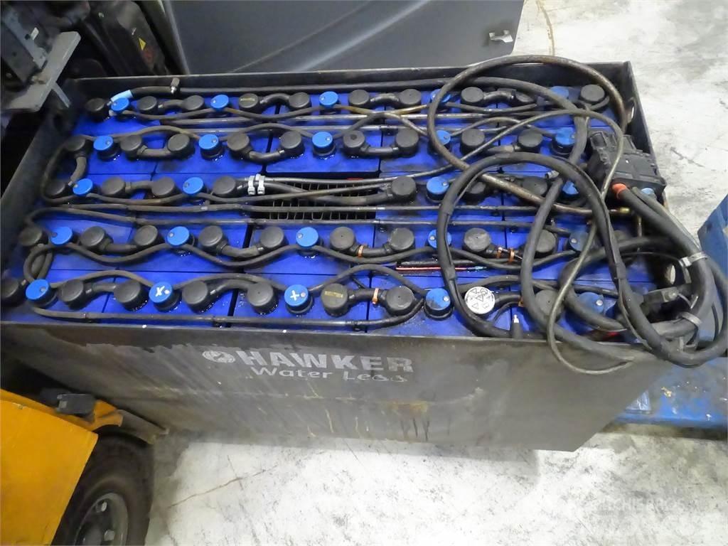 Still RX20-20P Empilhadores eléctricos