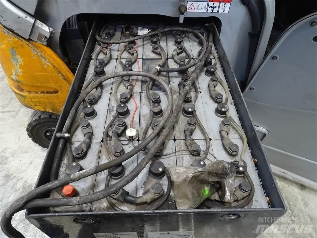 Still RX20-20P/H Empilhadores eléctricos