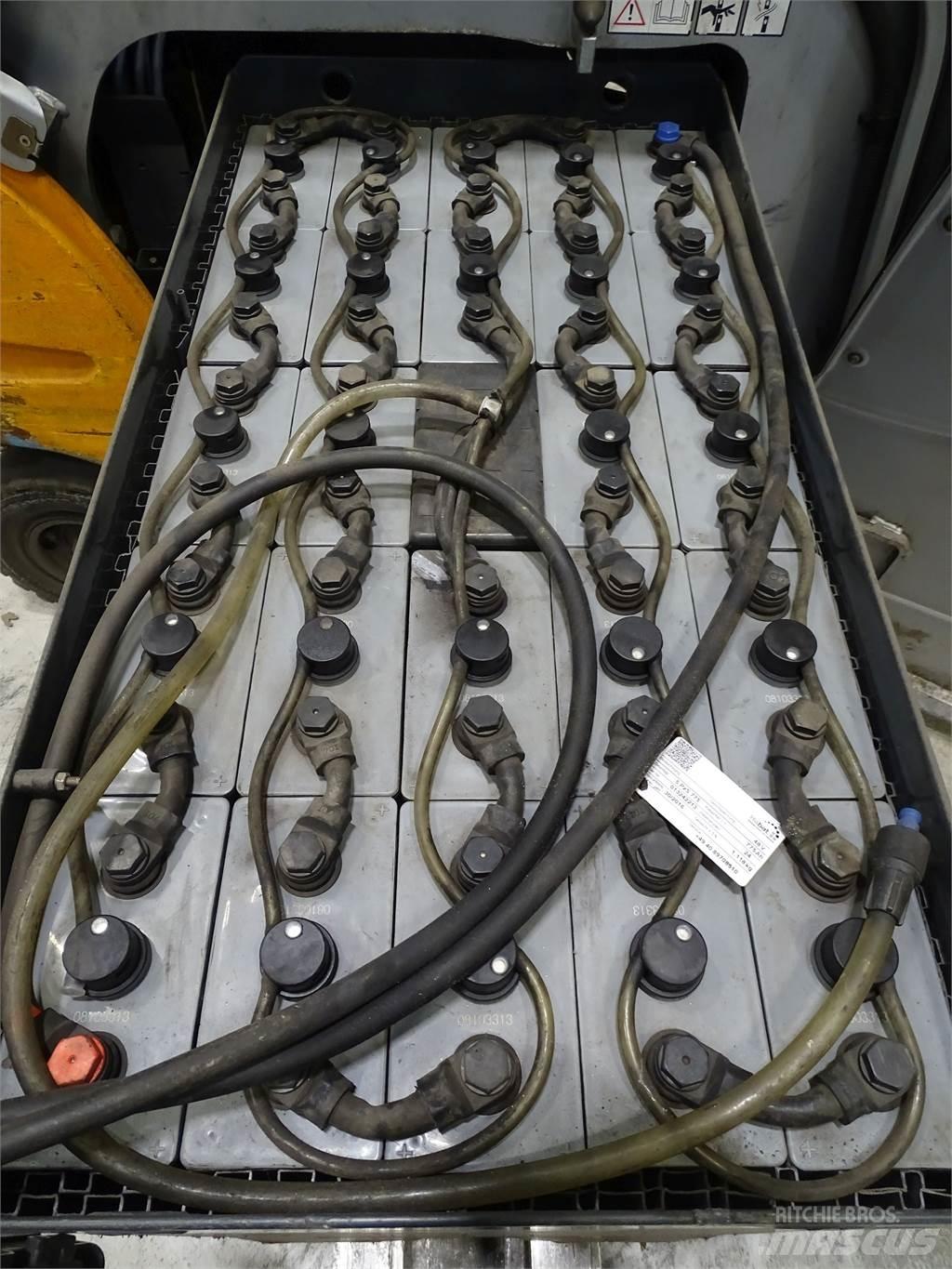 Still RX20-20P/H Empilhadores eléctricos