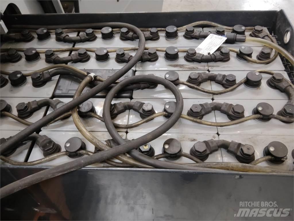 Still RX20-20P/H Empilhadores eléctricos