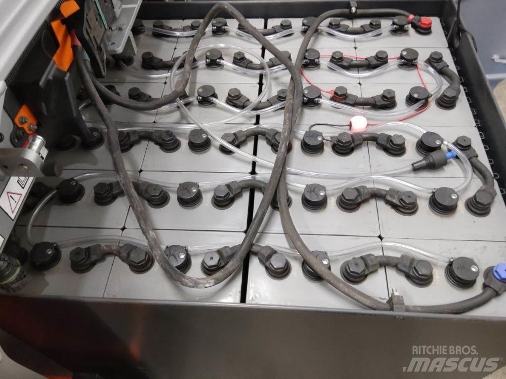 Still RX20-20PL Empilhadores eléctricos