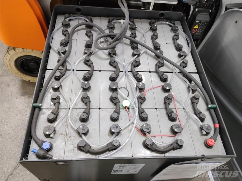 Still RX20-20PL Empilhadores eléctricos