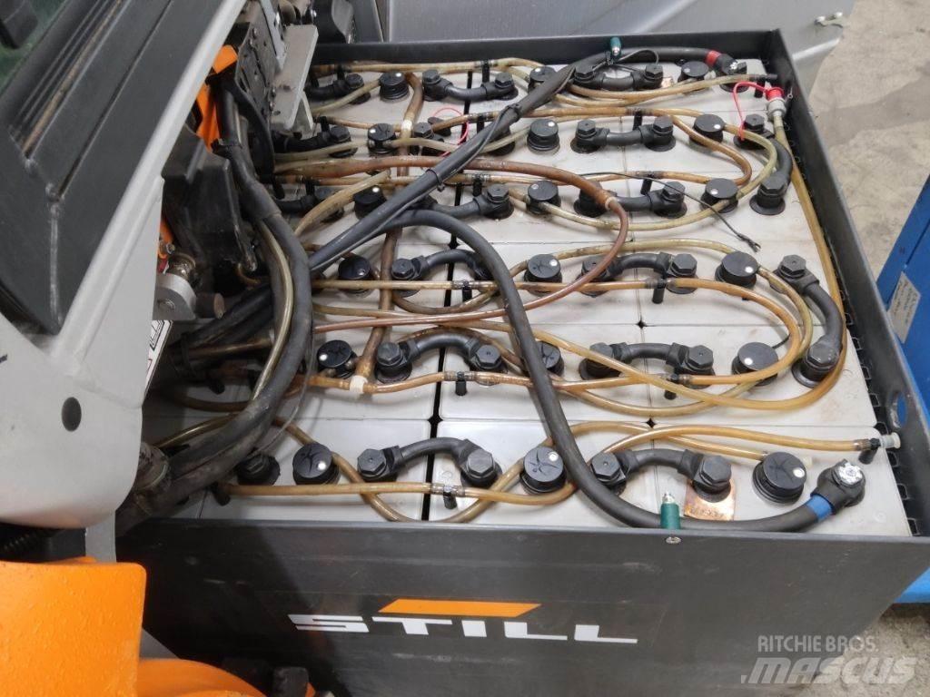Still RX20-20PL Empilhadores eléctricos