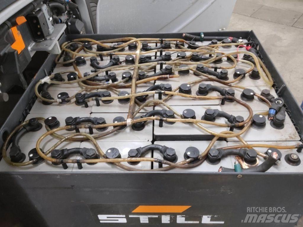Still RX20-20PL Empilhadores eléctricos