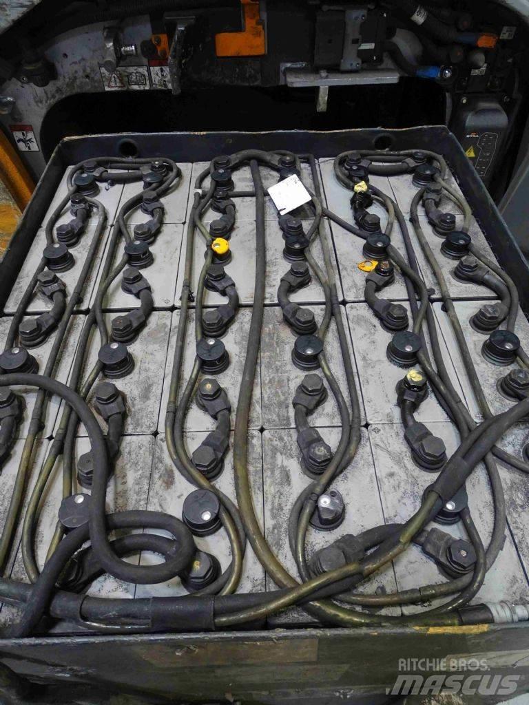 Still RX20-20PL Empilhadores eléctricos
