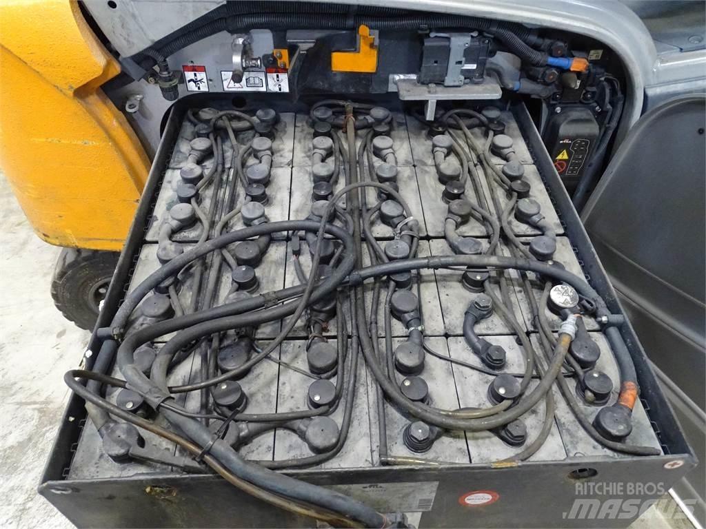 Still RX20-20PL Empilhadores eléctricos