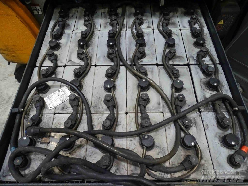 Still RX20-20PL Empilhadores eléctricos
