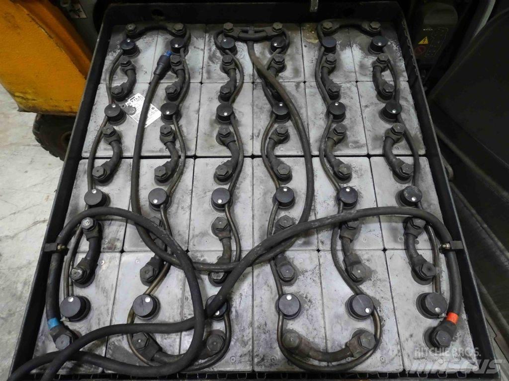 Still RX20-20PL Empilhadores eléctricos