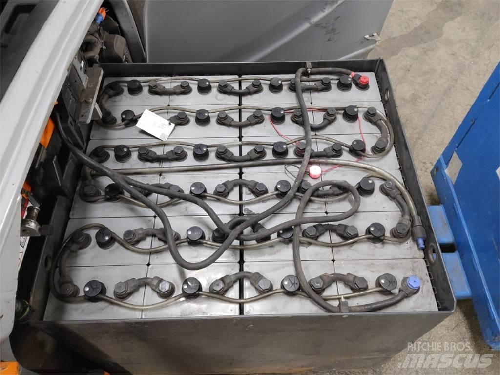 Still RX20-20PL Empilhadores eléctricos