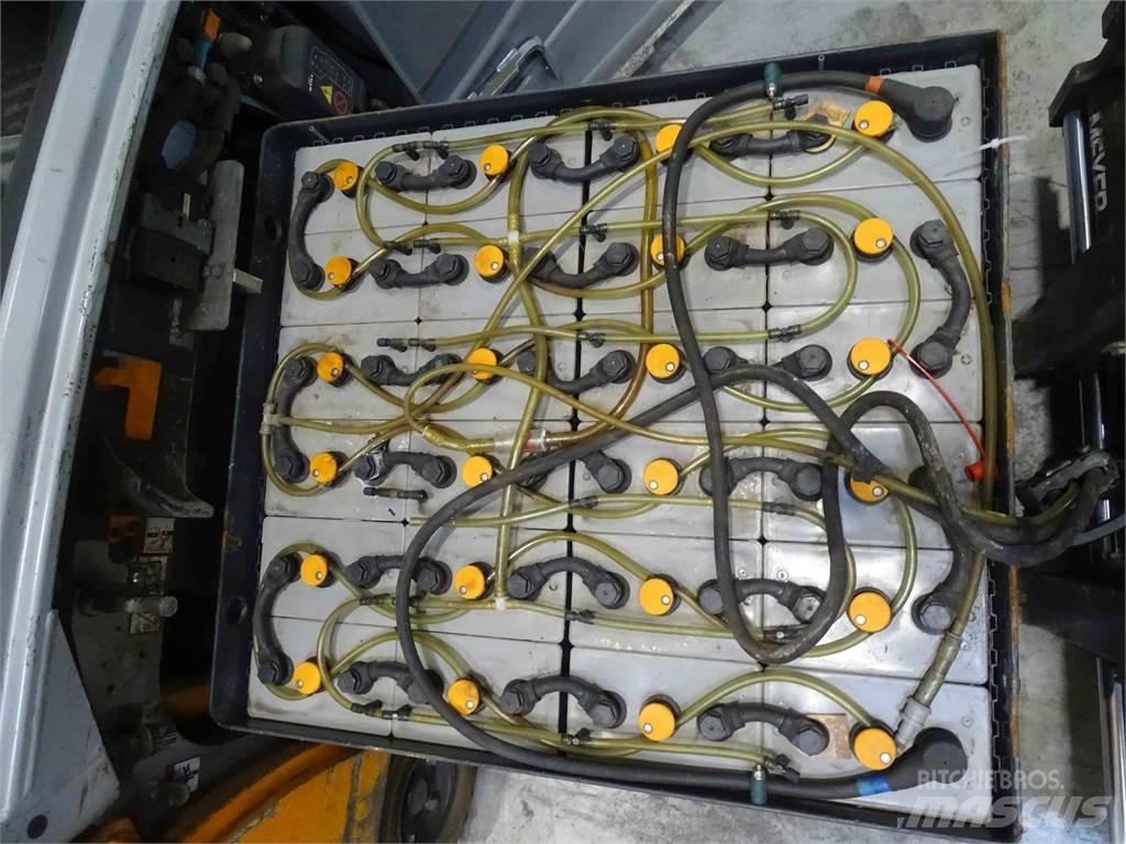 Still RX20-20PL Empilhadores eléctricos