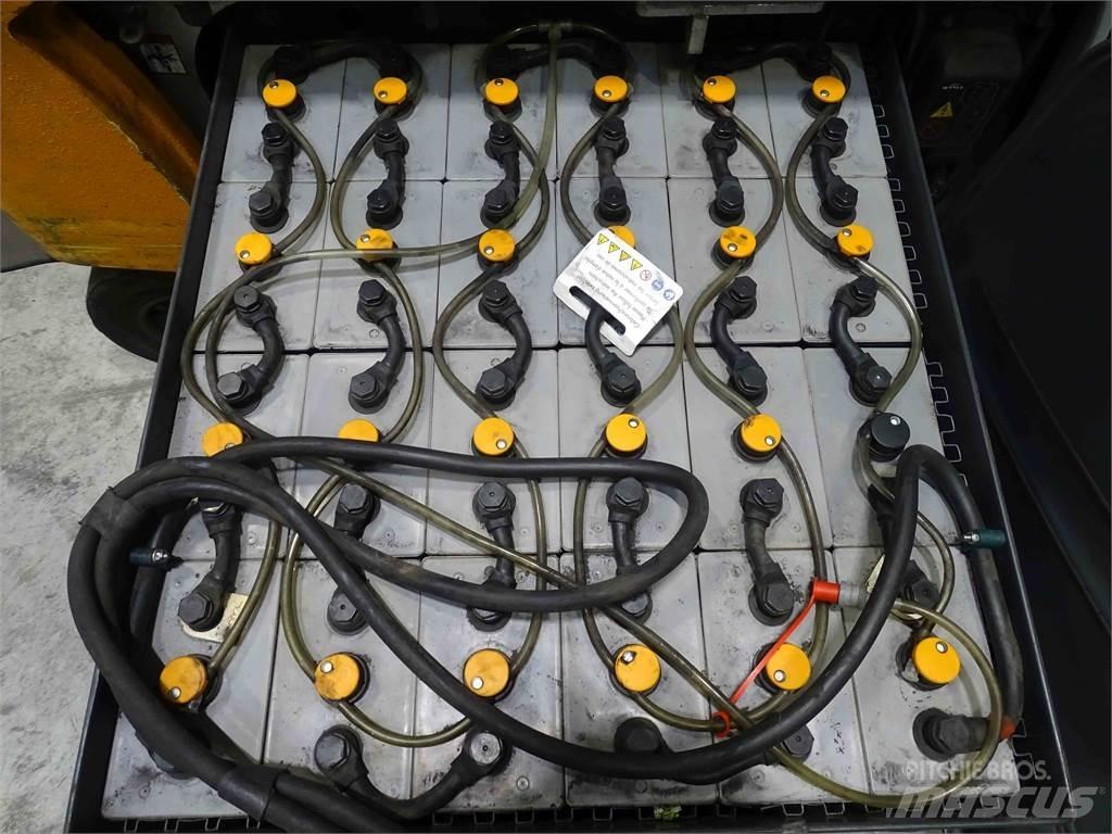 Still RX20-20PL Empilhadores eléctricos