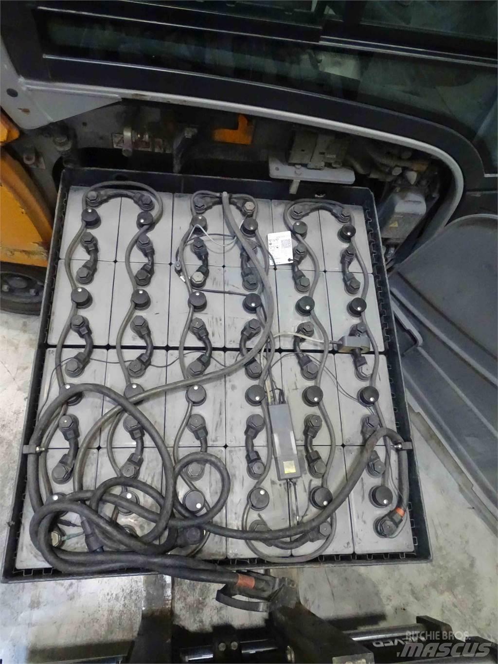 Still RX20-20PL Empilhadores eléctricos