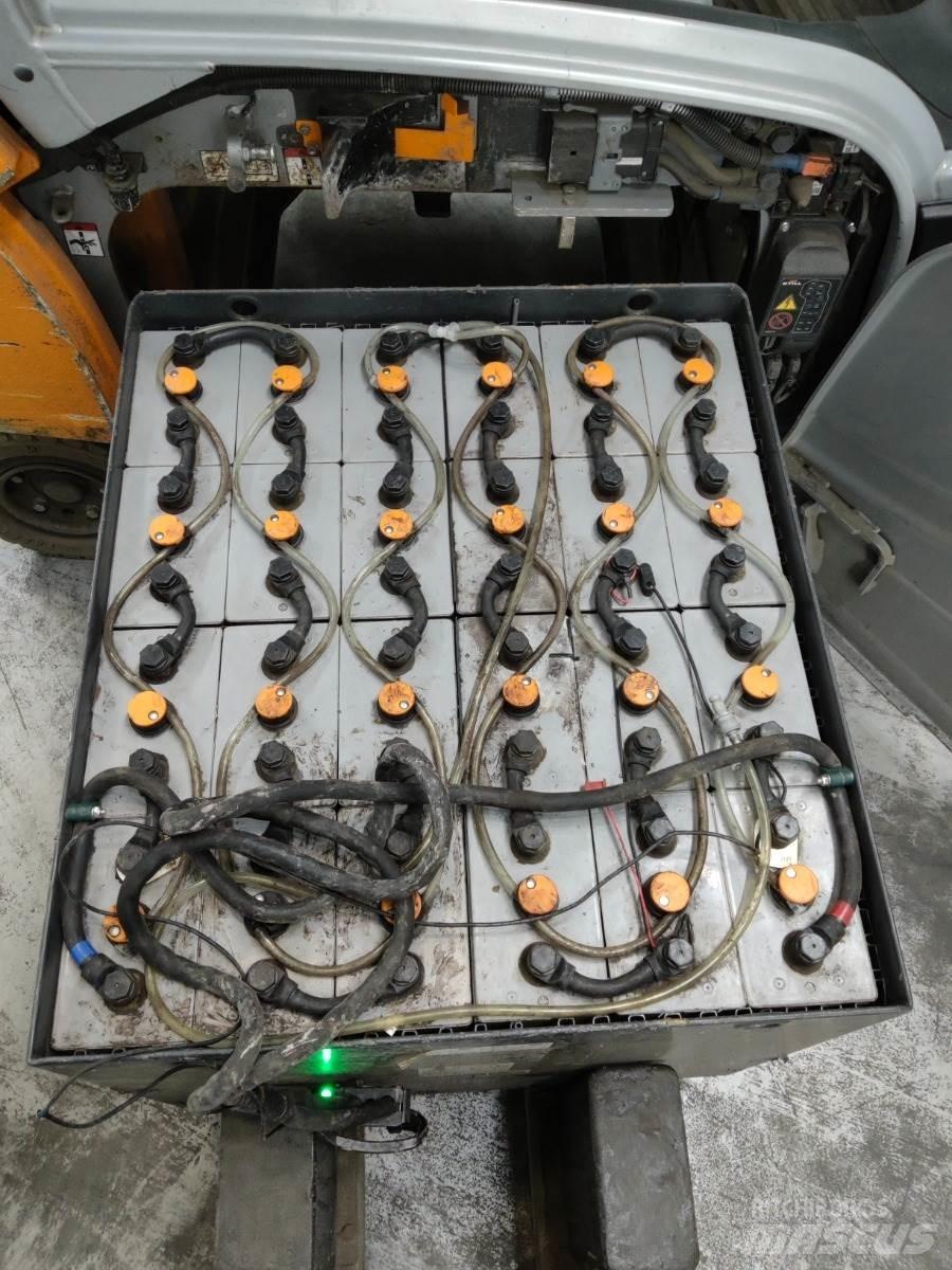 Still RX20-20PL Empilhadores eléctricos