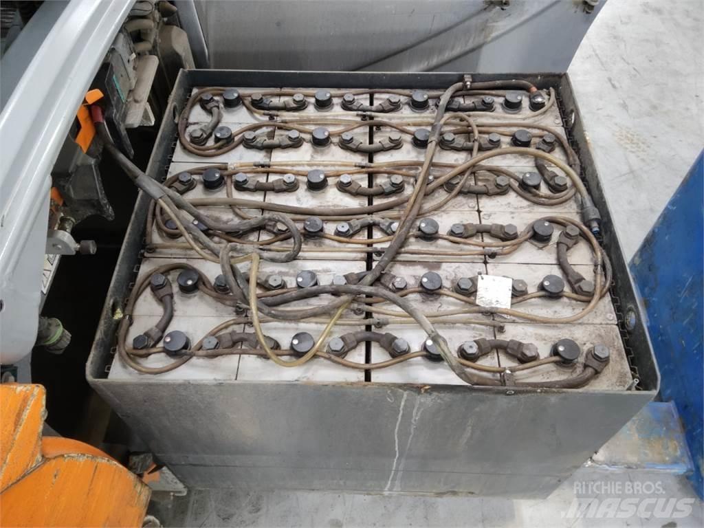 Still RX20-20PL Empilhadores eléctricos