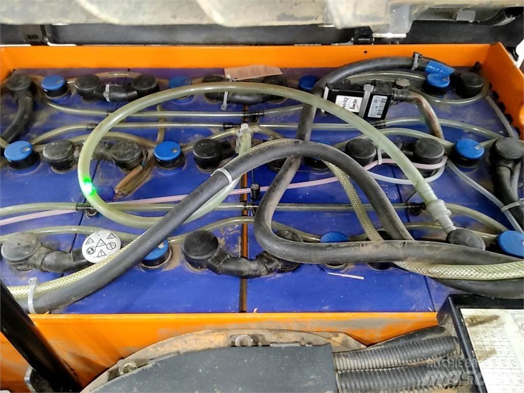 Still RX50-16 Empilhadores eléctricos
