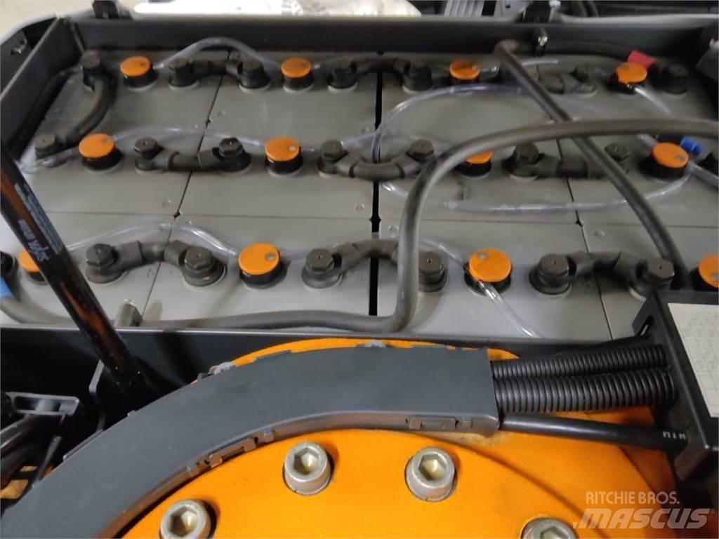 Still RX50-16 Empilhadores eléctricos
